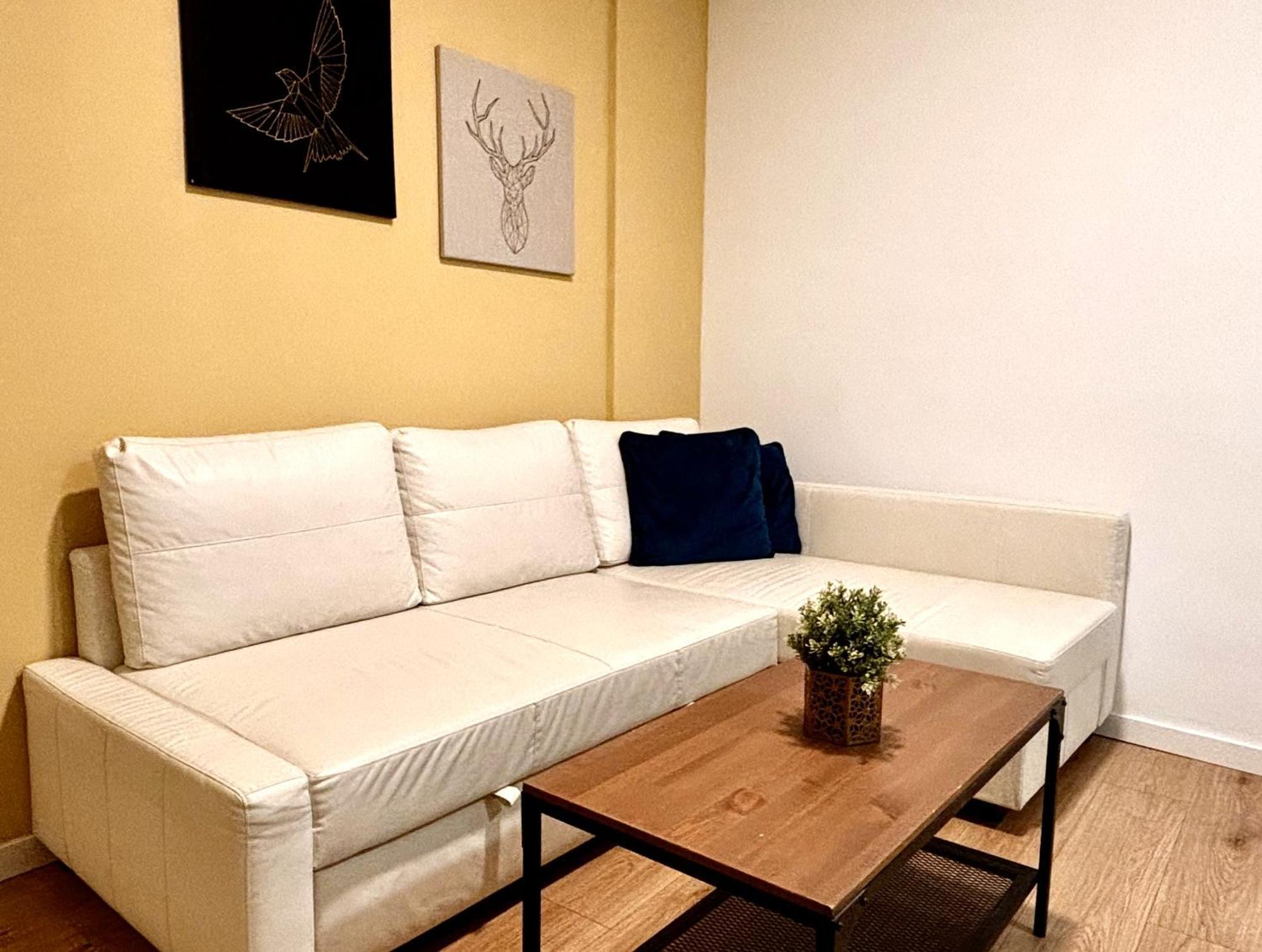 Gran Via Chueca Apartamentos Noxi — Photos 2