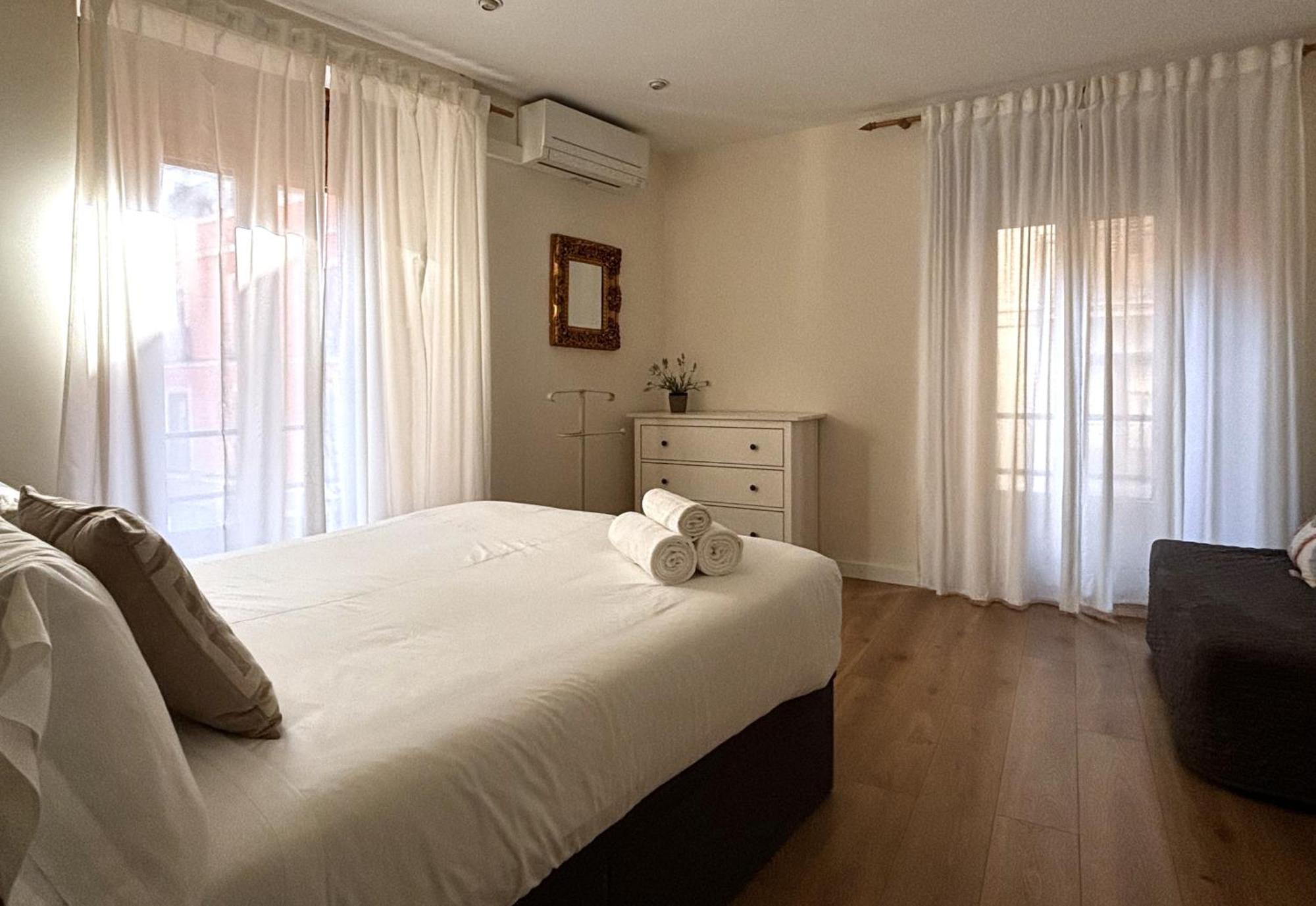 Gran Via Chueca Apartamentos Noxi — Photos 3